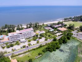 Voucher Phan Thiet Ocean Dunes & Golf Resort